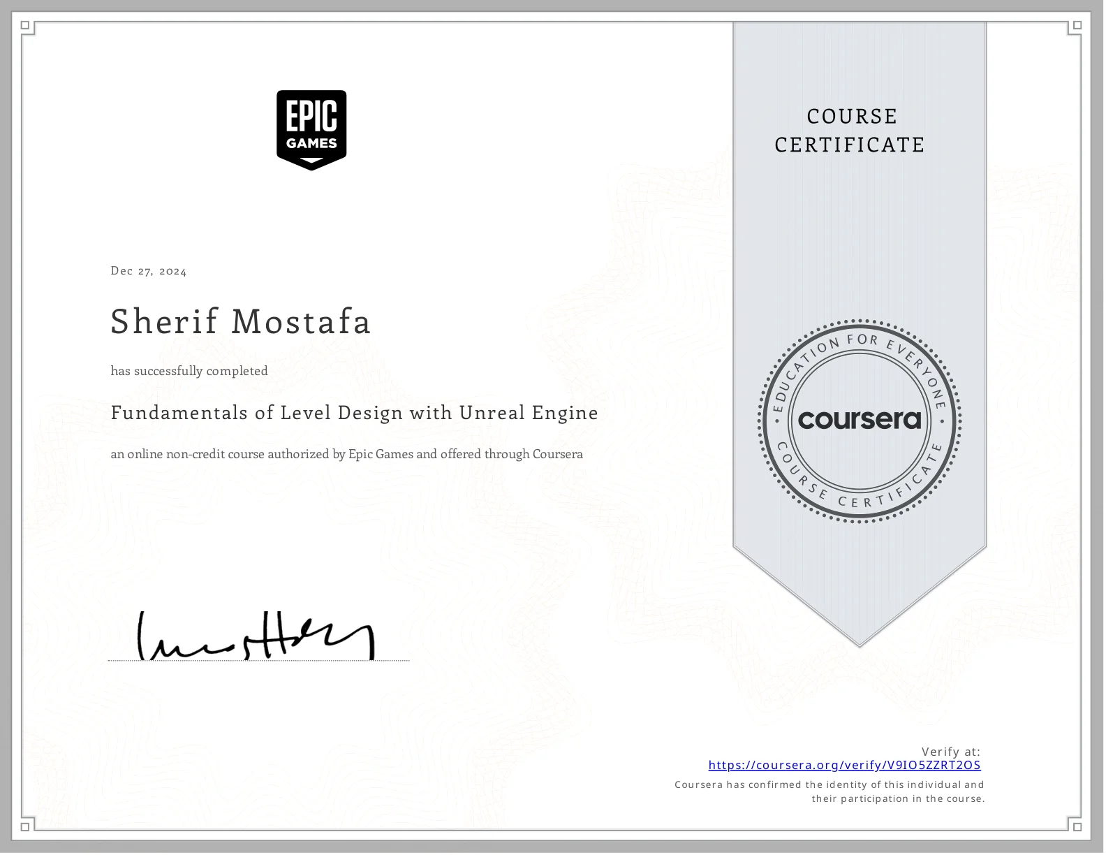 Fundamentals of Level Design with Unreal Engine