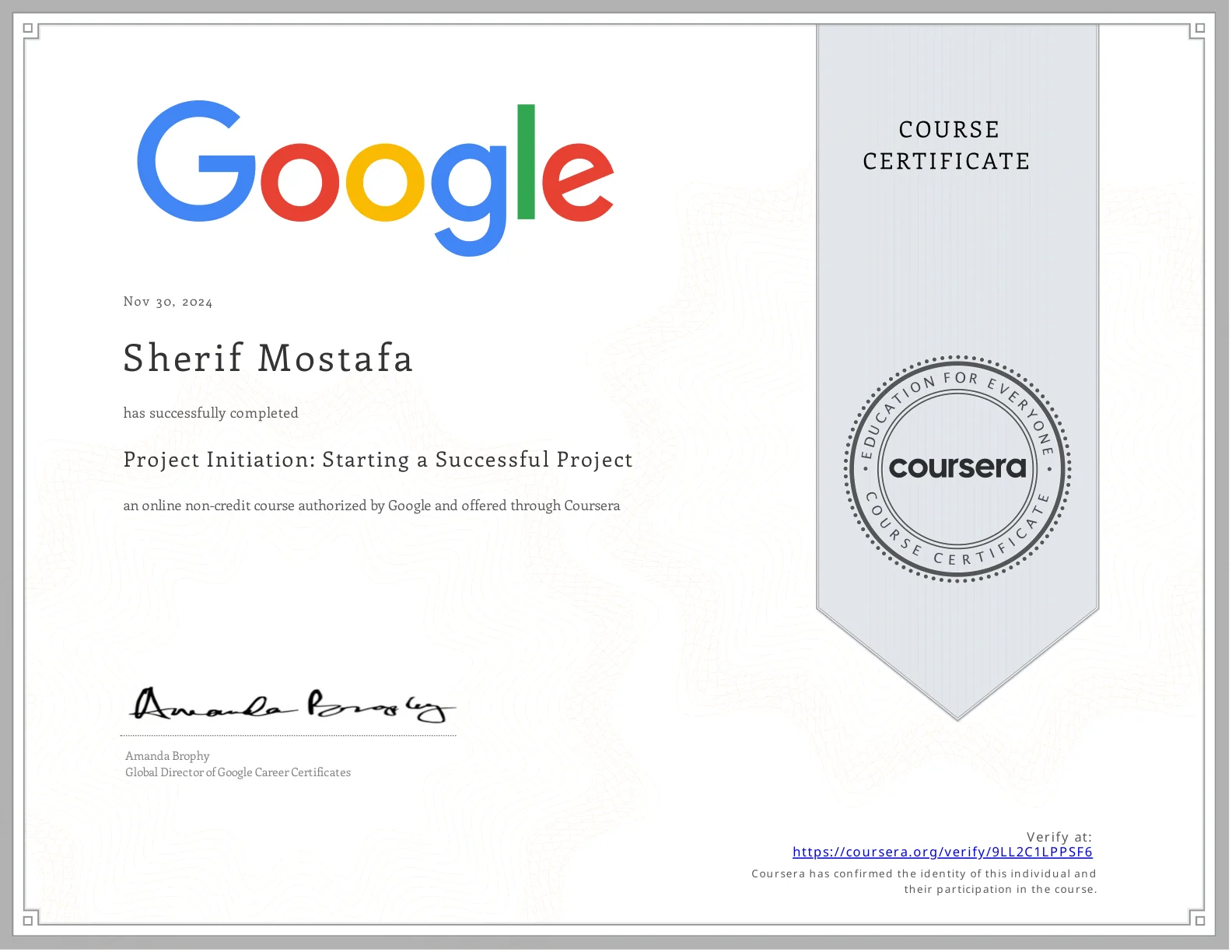Project Initiation: Starting a Successful Project