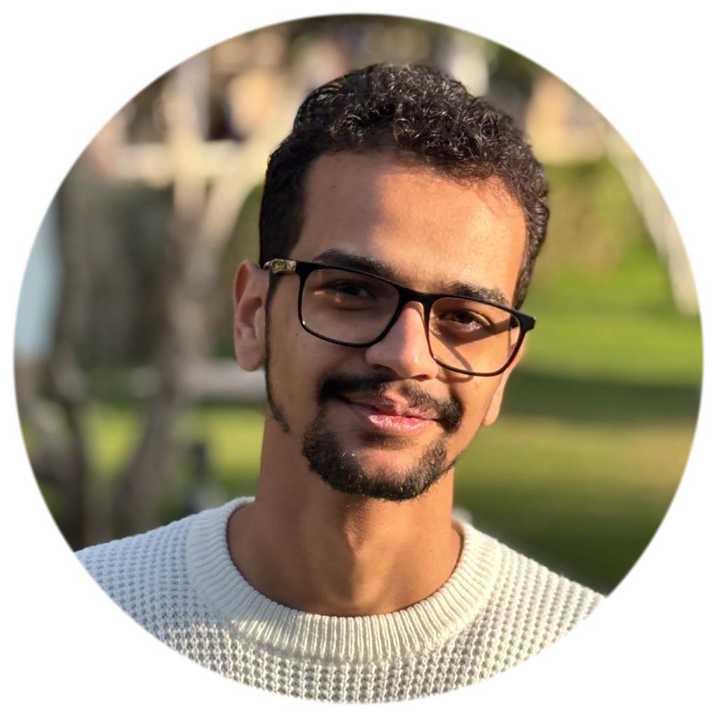 Sherif Hany founder of 99 Studios