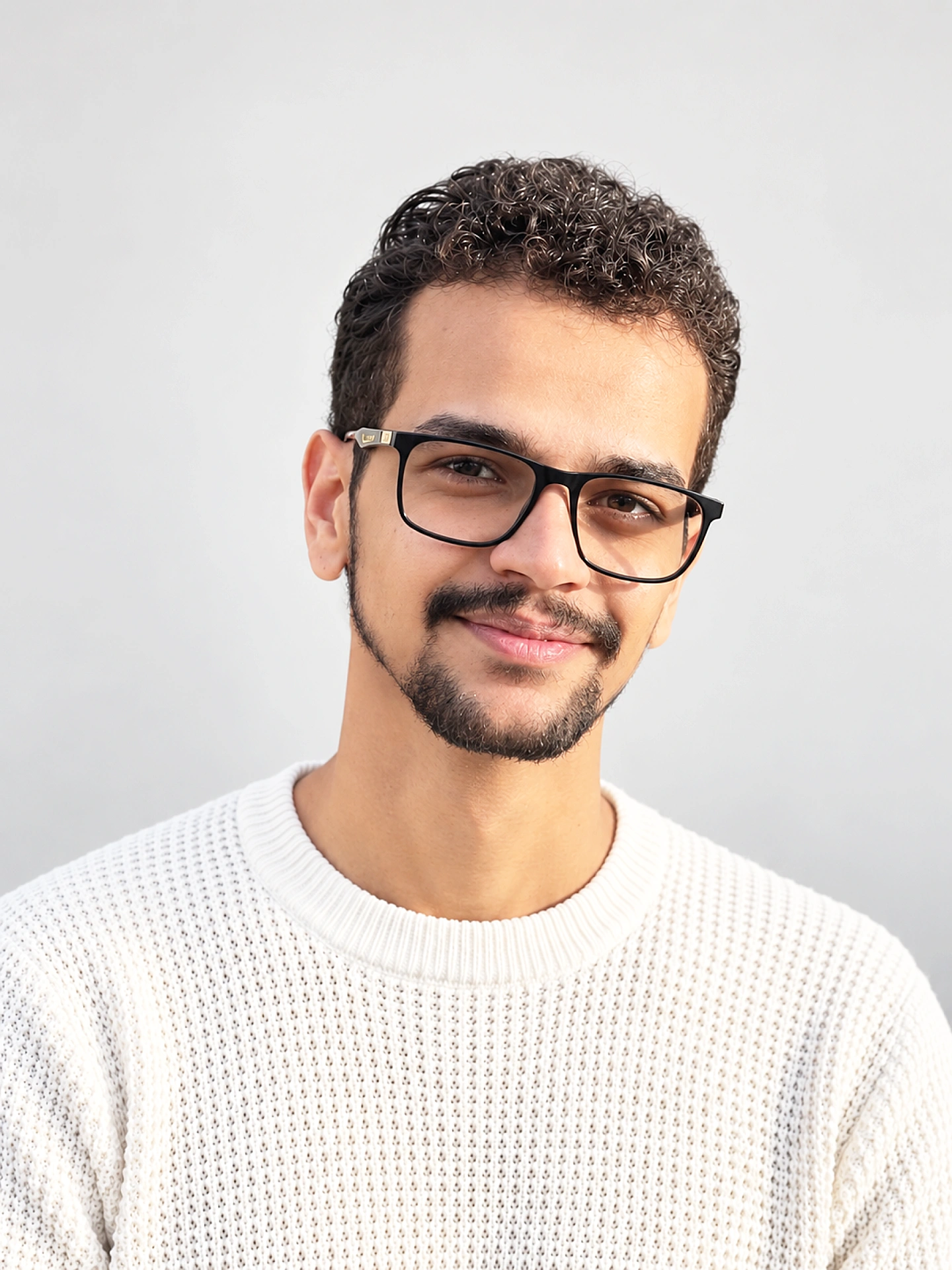 Sherif Hany, Founder of 99 Studios
