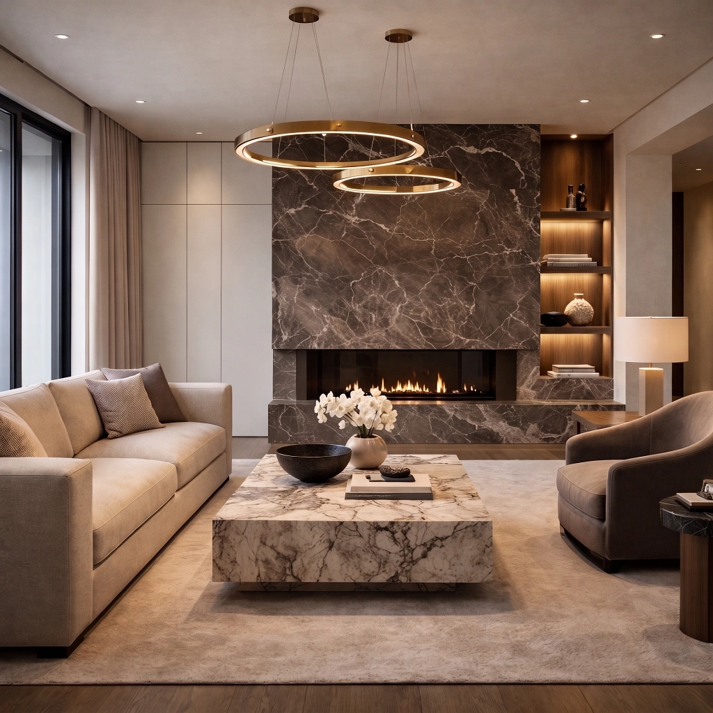 Contemporary Luxury