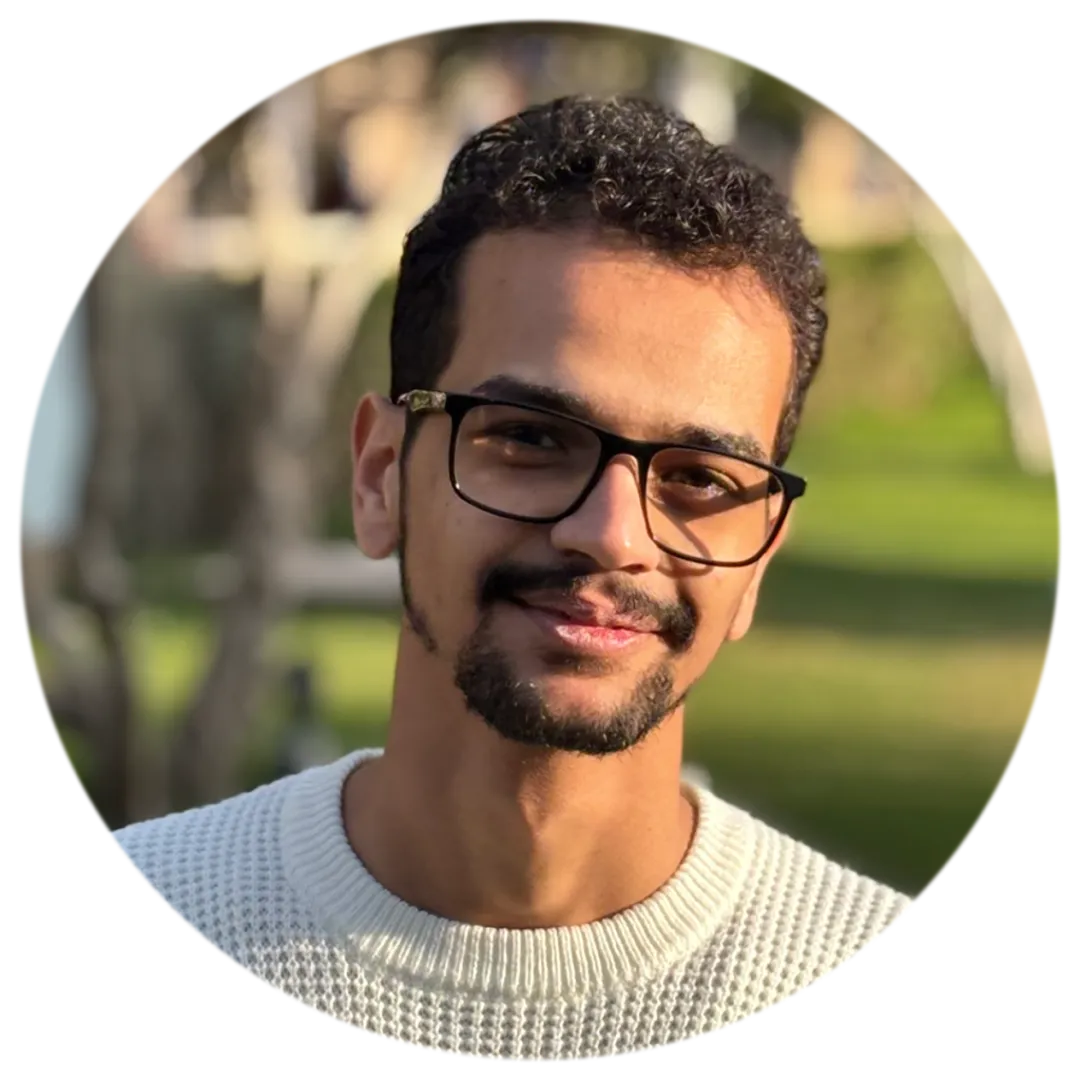 Sherif Hany founder of 99 Studios