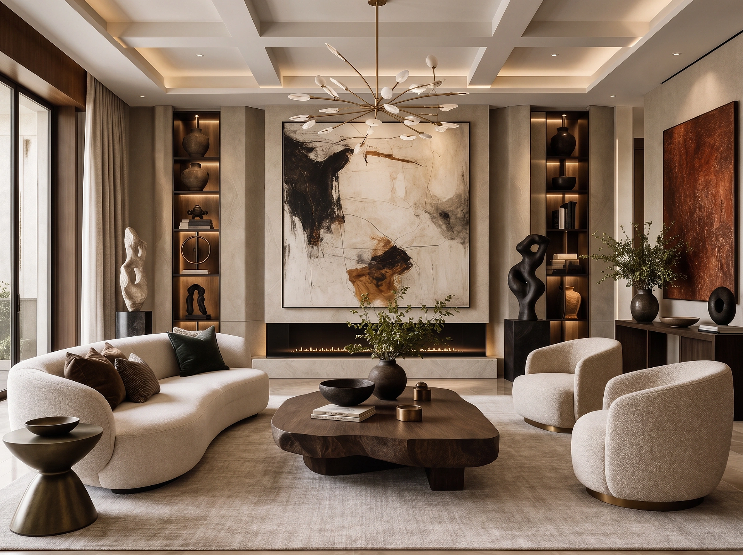 Art Luxury