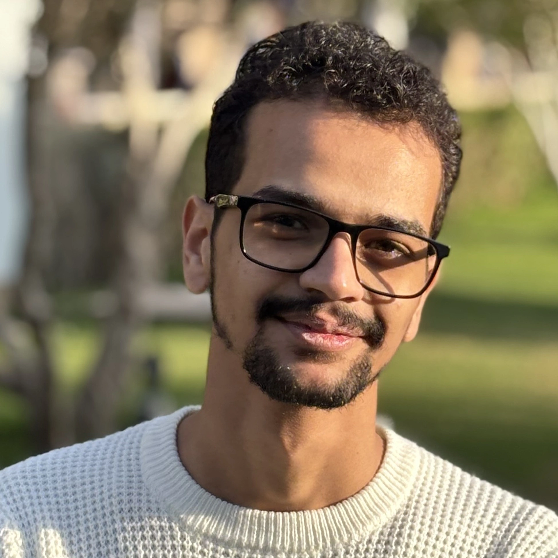 Sherif Hany, Founder of 99 Studios