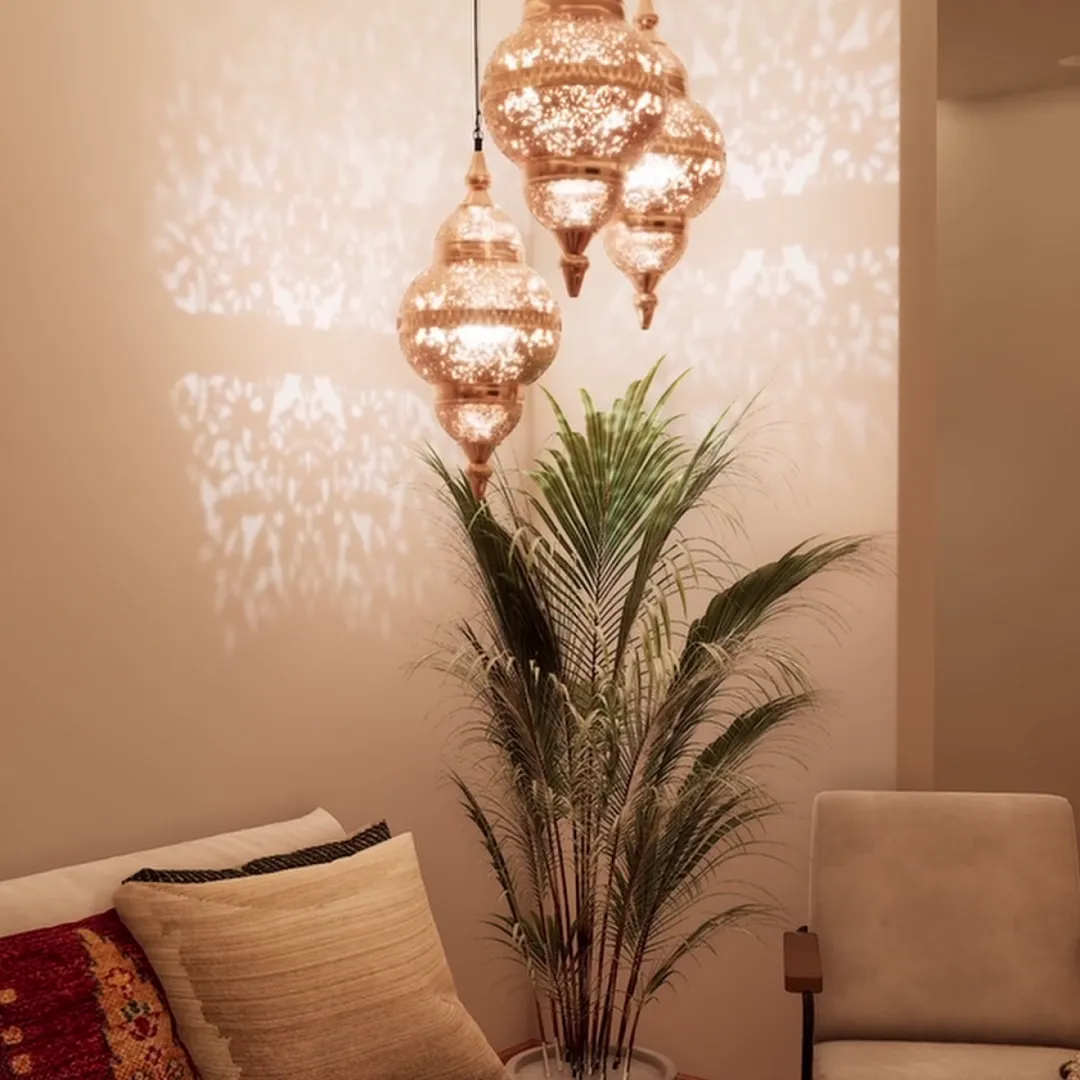 Interactive Airbnb Walkthrough