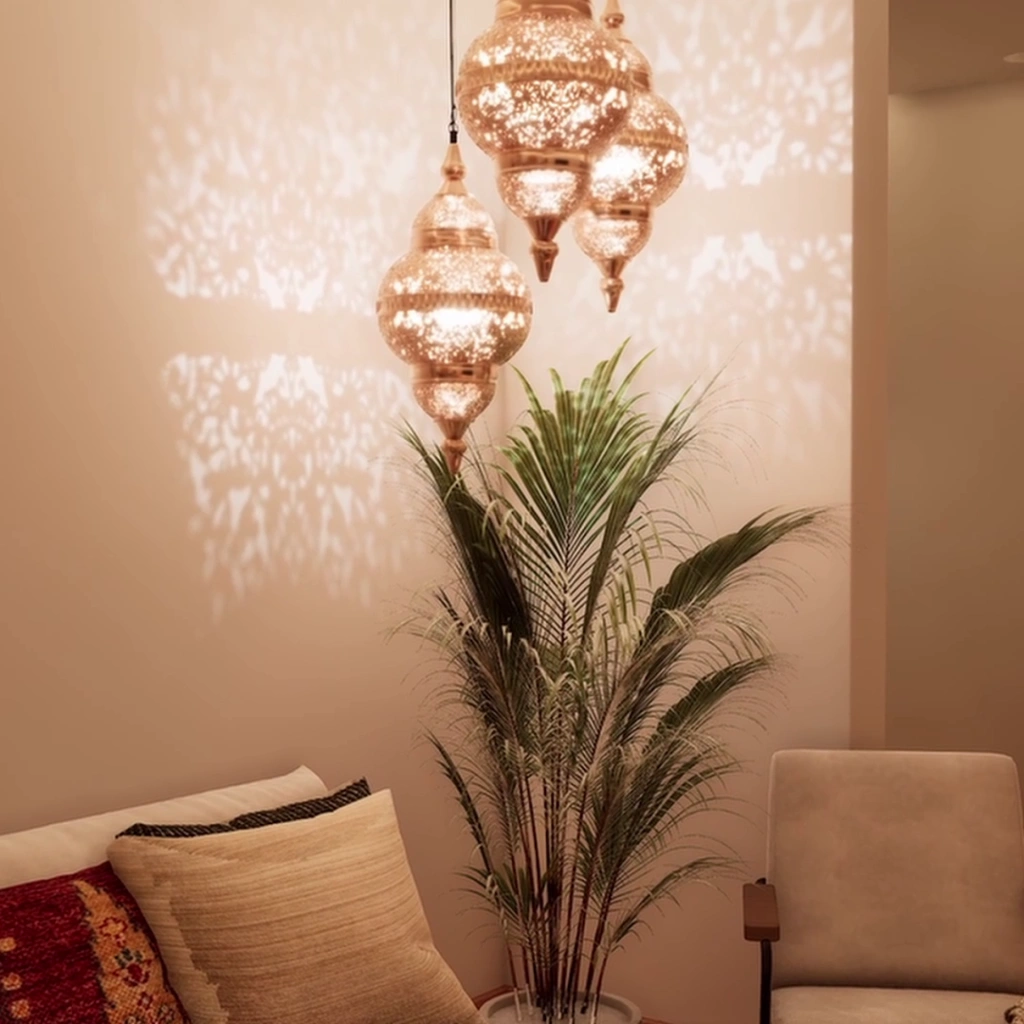 Interactive Airbnb Walkthrough